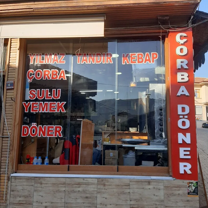 Yılmaz Tandır