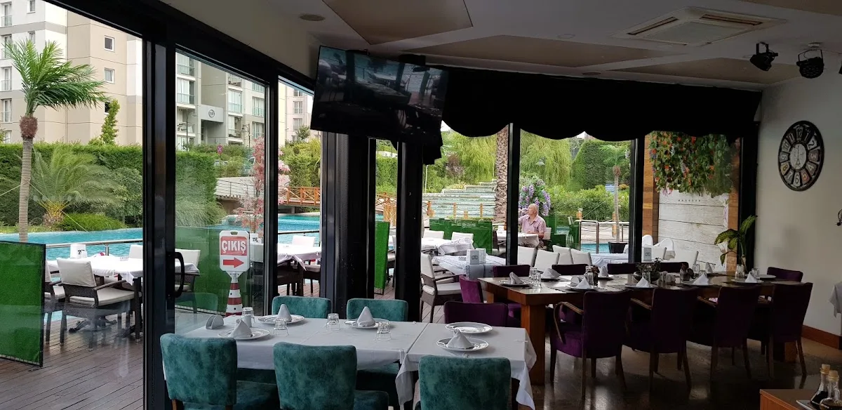 Göl Restaurant & Cafe