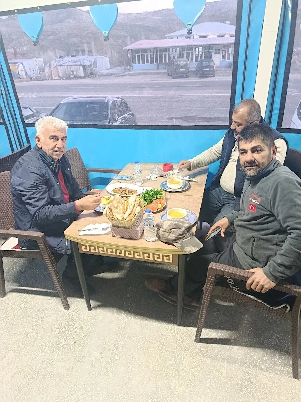 Kadir Ustanın Yeri