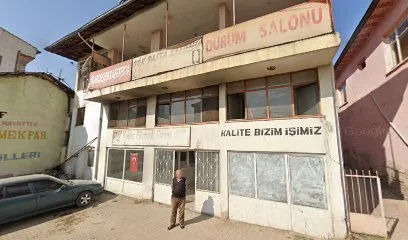 Dürüm Salonu