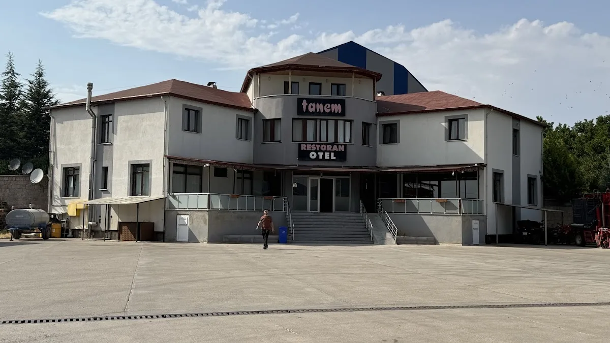 Tanem Otel & Restoran