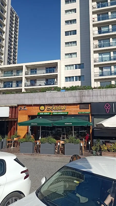 BİTLİSLİ KEBAB ATAKENT