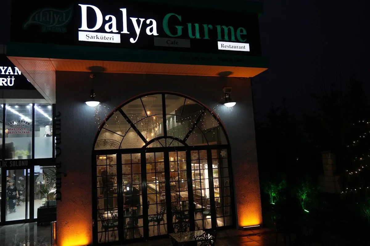 Dalya Gurme
