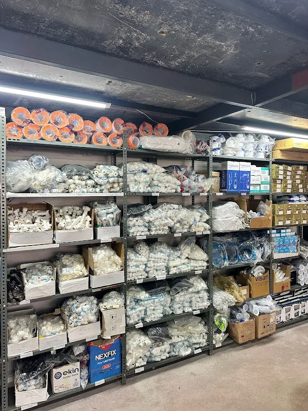 CEYHAN FST YAPI MARKET