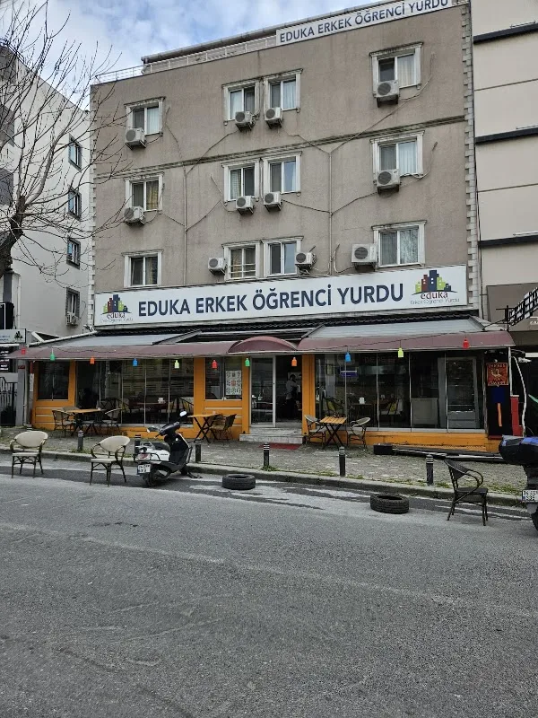 Chicken Tavern