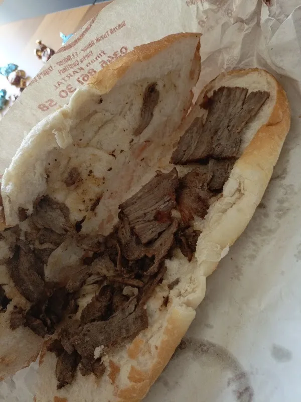Tat Döner İlhan Usta