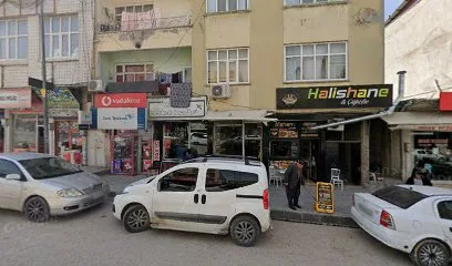 Çat Kasabı