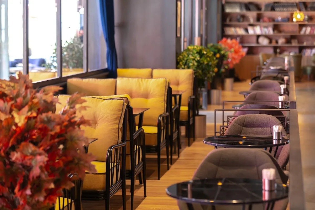 Duppo Coffee