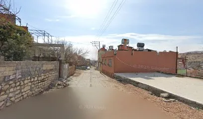 Çat Mahallesi Muhtarlığı