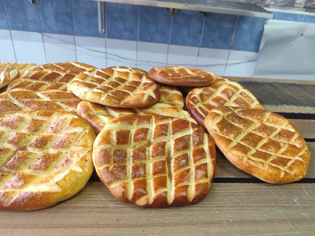 Gözde Pide Fırını