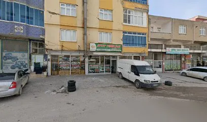 Aytat Yemekçilik