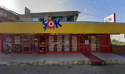 Prestij Gross Market