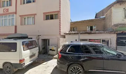 Urfa Sofrası