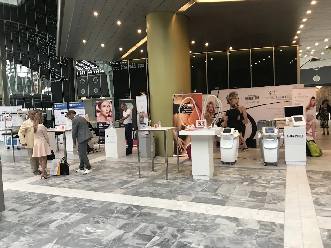 Diamond's Güzellik Salonu ve Lazer Merkezi