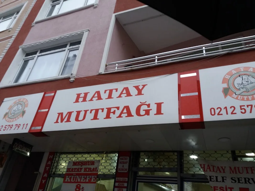 Hatay Mutfağı