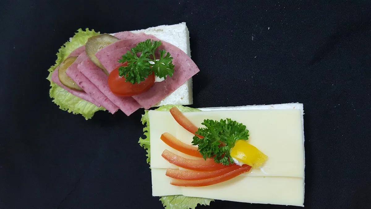 BEŞLER MEZE