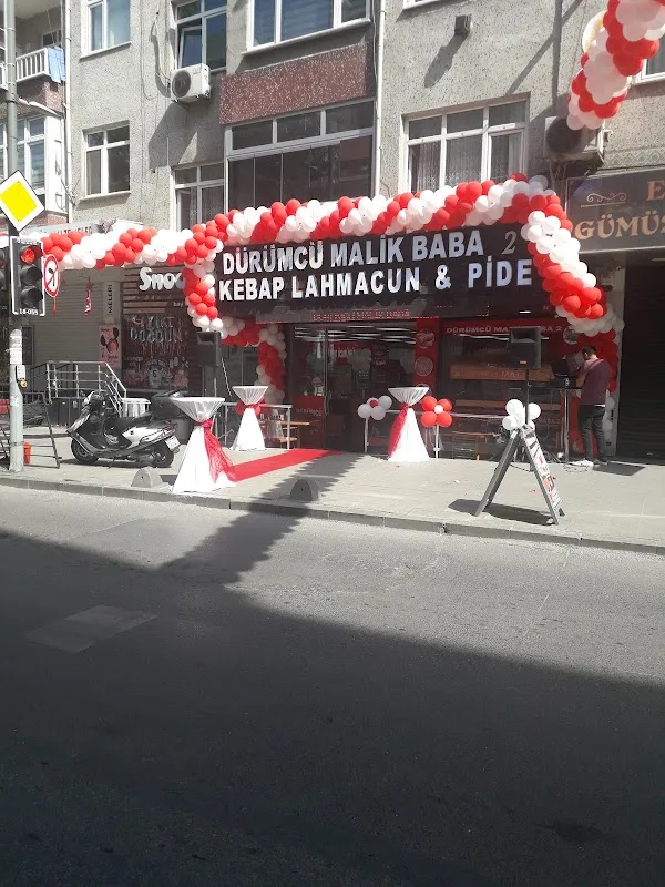 Malik Baba'nin Yeri2