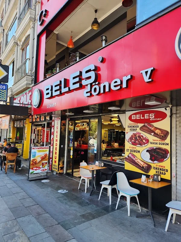 Beleş Döner Gültepe