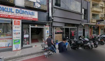 Elizan Güzellik Salonu