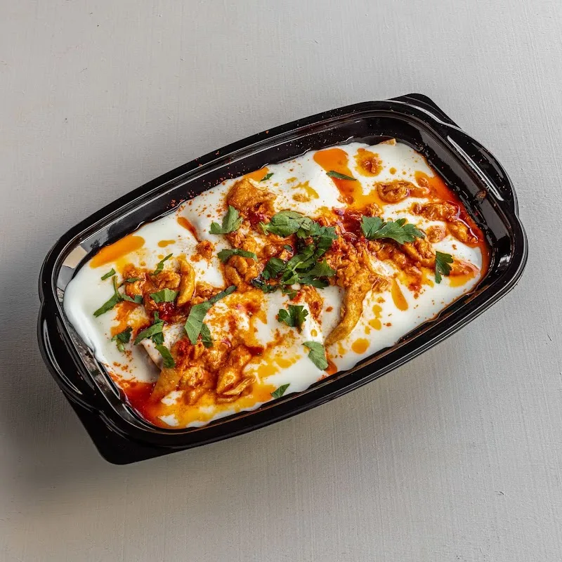 Deniz tantuni
