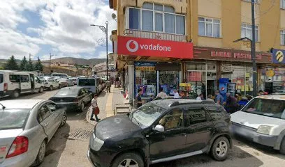 Saray Lokantası