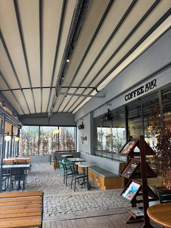 Coffee 1919 Çubuk