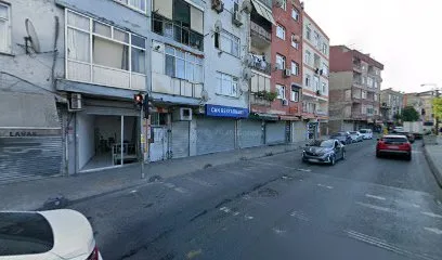 Can Restaurant