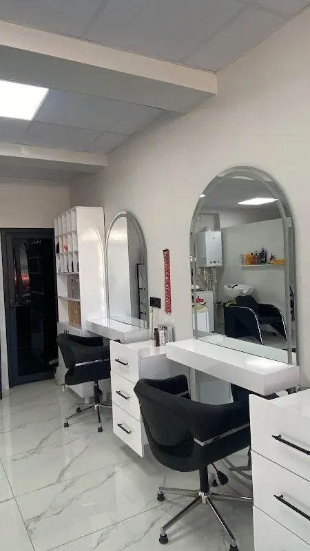 İlgi Kuaför Salonu ve Güzellik Merkezi