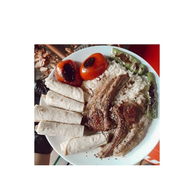 ÇARŞI DÖNER