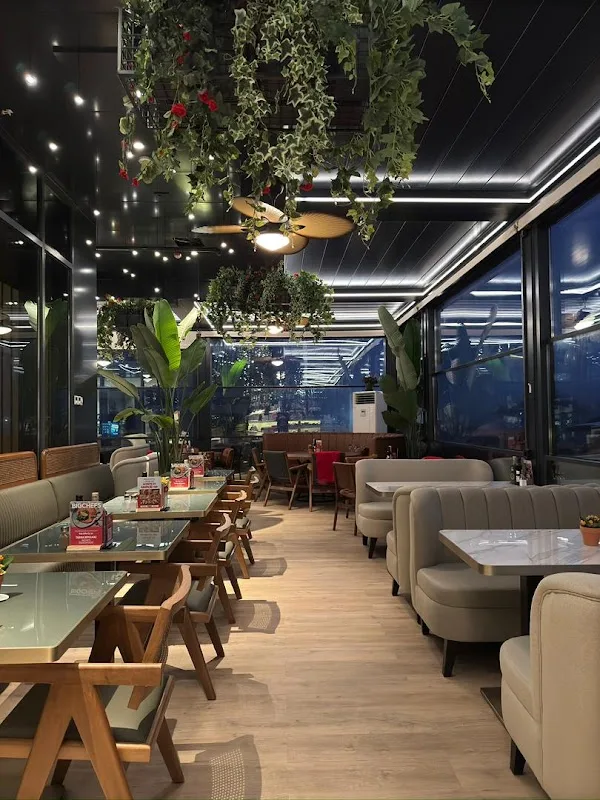BigChefs Çerkezköy
