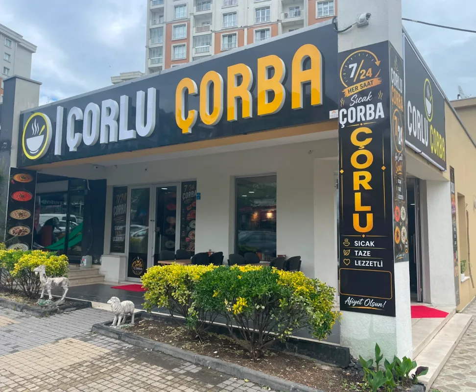 Çorlu Çorba