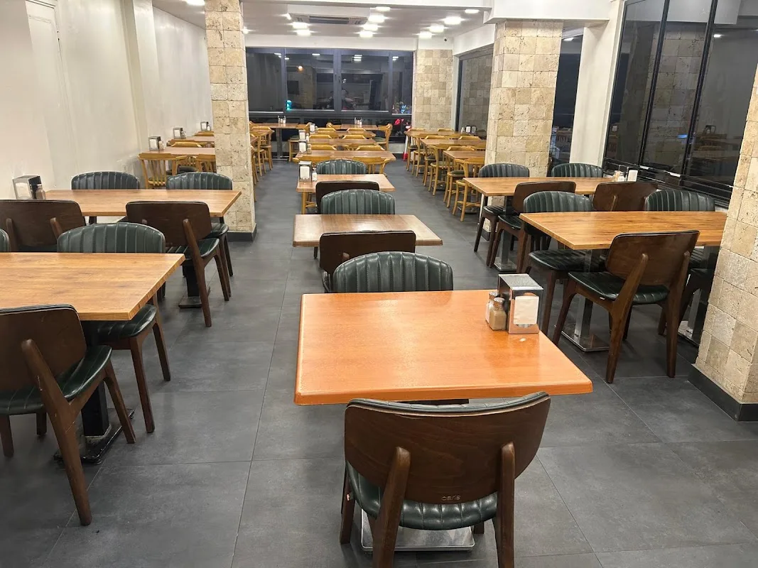 Yılmazlar Lokantası