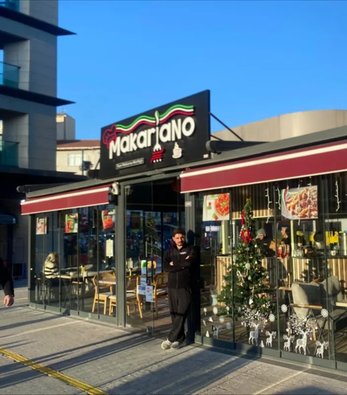 Makariano Restoran
