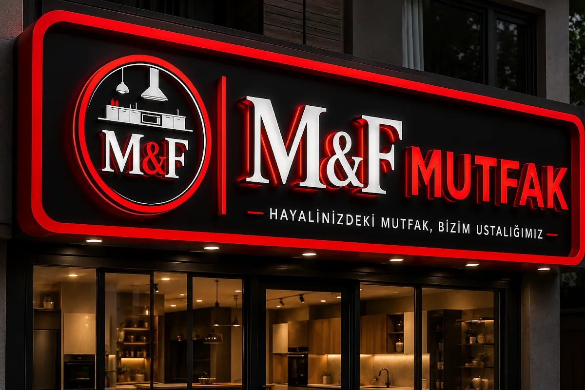 M&F Mutfak