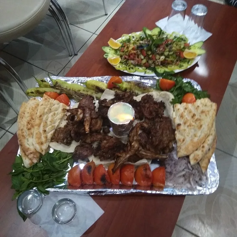 Elif Hatay Done & Çigkofte
