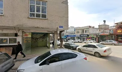 Sumuncu Baba
