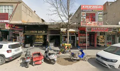 Durmuş Çiğköfte Ve Döner