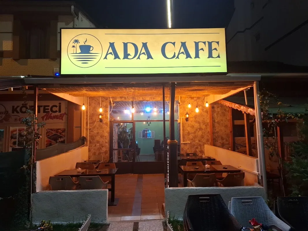ADA CAFE