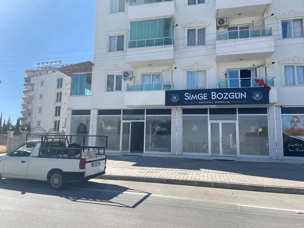 Simge Bozgun Güzellik Merkezi