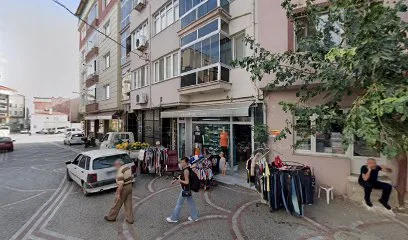 Tarihi Köfteci İhsan