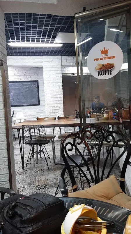 İkizler Kebap Salonu