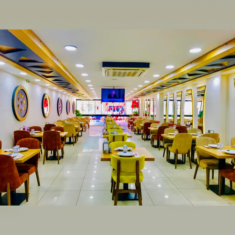 Kapaklı Lezzet Sarayı Kebap ve Lahmacun Salonu