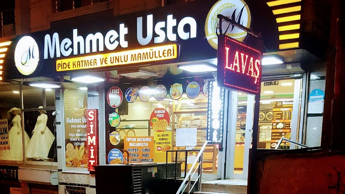 Mehmet usta unlumamülleri