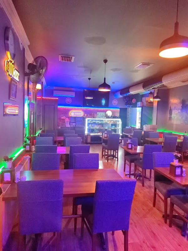 cesmerestaurantbar