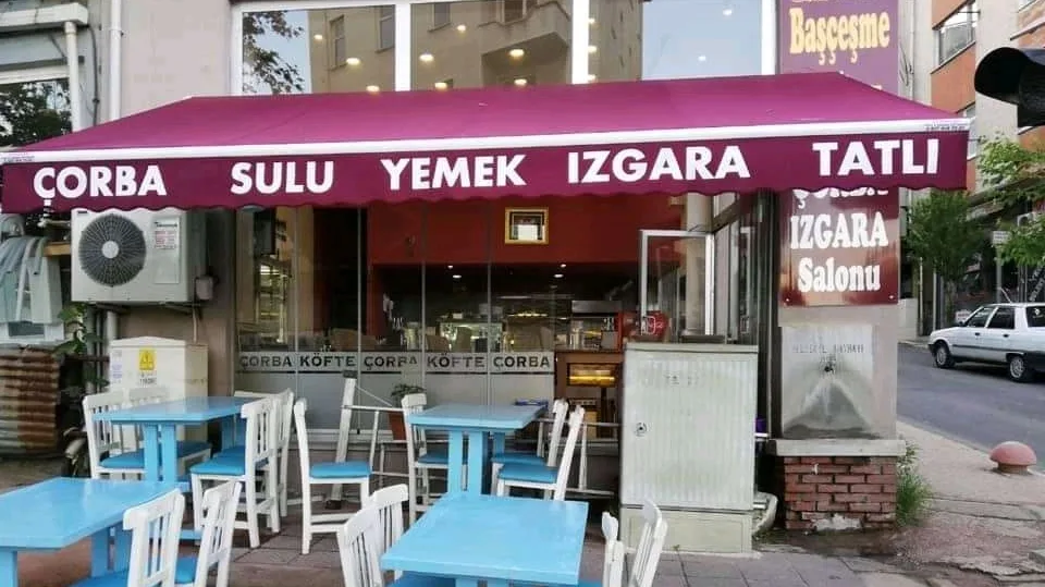 Başçeşme Merkez Lokantası - Çorba & Köfte & Sulu Yemek