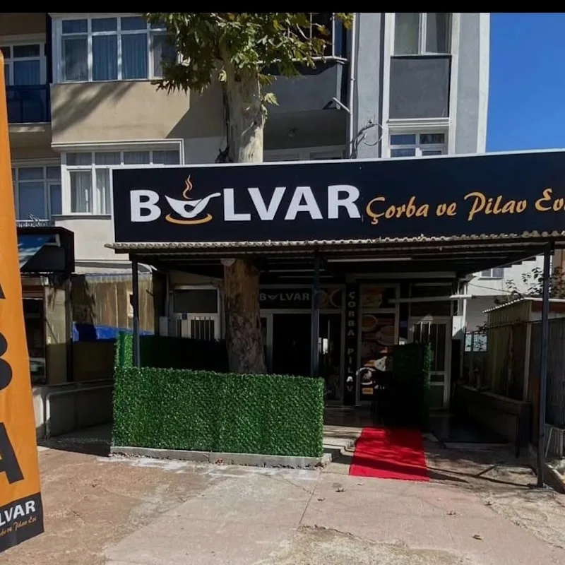 Bulvar Çorba ve Pilav Evi