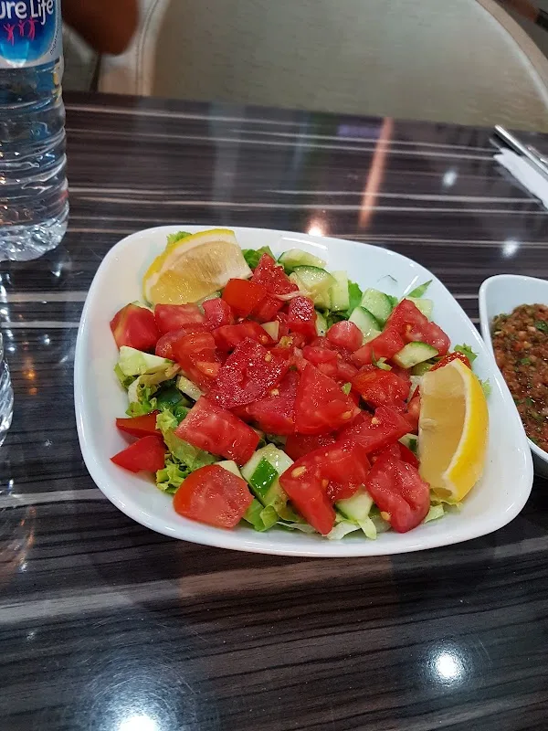 Bahar Merkez Lokantasi
