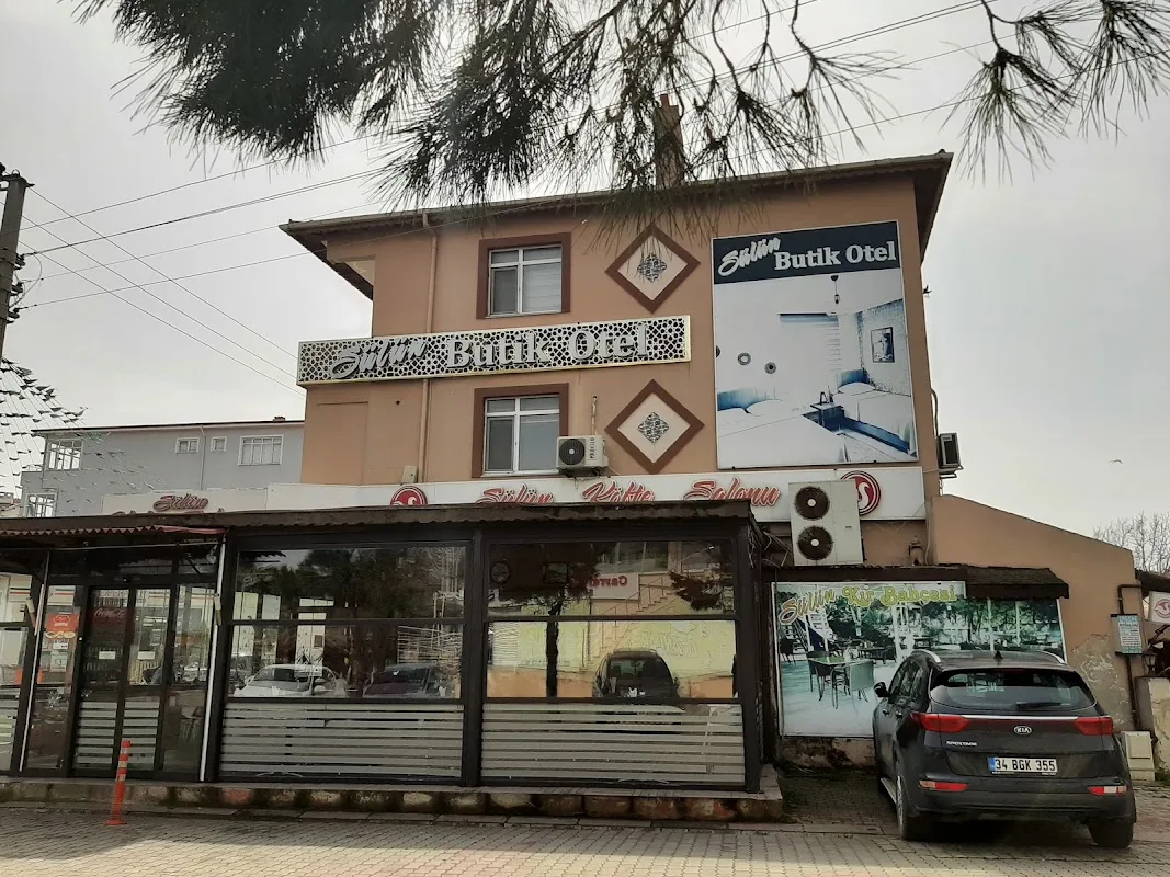 Sülün Köfte Salonu