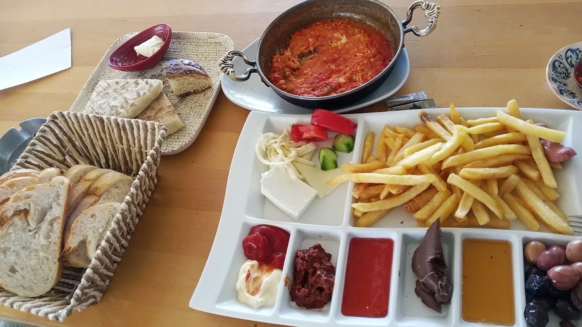 Keyf'İnce Cafe