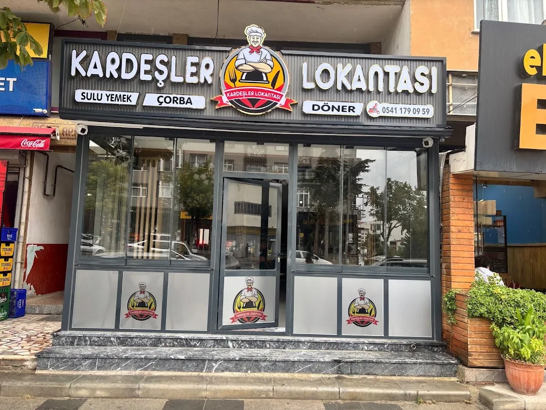 Kardeşler Lokantası